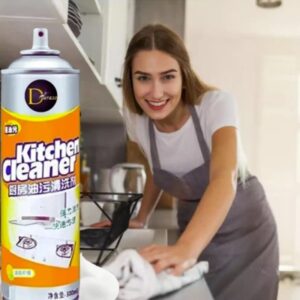 Kitchen Cleaner All in One